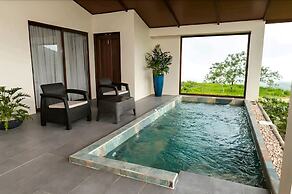 Villas Jawara
