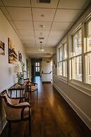 The Inn at Foster Falls