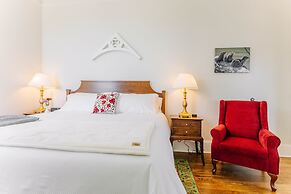 The Inn at Foster Falls