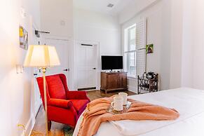 The Inn at Foster Falls