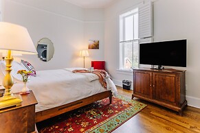 The Inn at Foster Falls