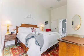 The Inn at Foster Falls