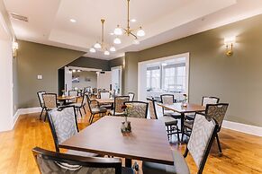 The Inn at Foster Falls