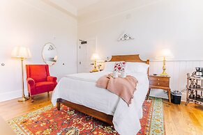 The Inn at Foster Falls