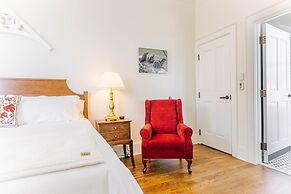 The Inn at Foster Falls