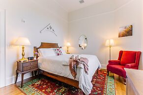 The Inn at Foster Falls