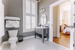 The Inn at Foster Falls