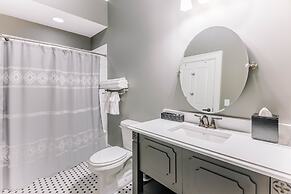 The Inn at Foster Falls