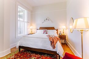 The Inn at Foster Falls