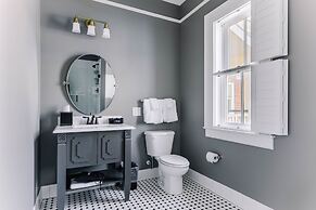 The Inn at Foster Falls