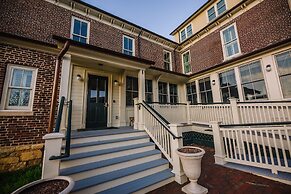 The Inn at Foster Falls