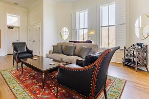 The Inn at Foster Falls