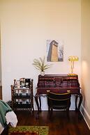 The Inn at Foster Falls