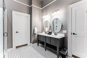 The Inn at Foster Falls