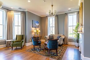 The Inn at Foster Falls