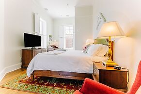 The Inn at Foster Falls