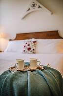 The Inn at Foster Falls