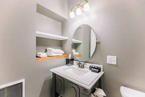 The Inn at Foster Falls