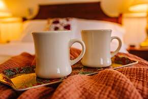 The Inn at Foster Falls