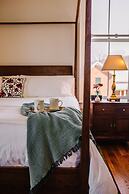 The Inn at Foster Falls