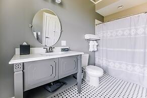 The Inn at Foster Falls