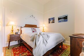 The Inn at Foster Falls