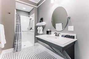 The Inn at Foster Falls