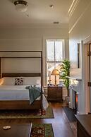 The Inn at Foster Falls