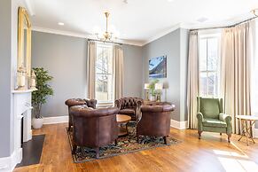 The Inn at Foster Falls