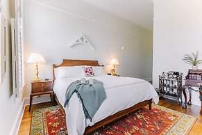 The Inn at Foster Falls