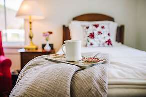 The Inn at Foster Falls