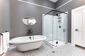 The Inn at Foster Falls