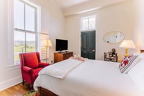 The Inn at Foster Falls