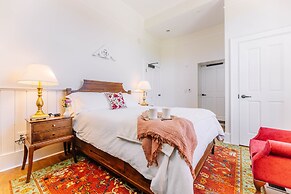 The Inn at Foster Falls