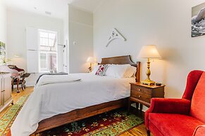 The Inn at Foster Falls