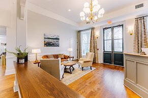 The Inn at Foster Falls