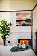 The Inn at Foster Falls