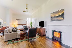 The Inn at Foster Falls