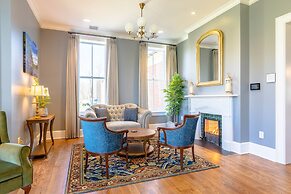 The Inn at Foster Falls