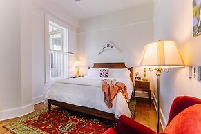 The Inn at Foster Falls