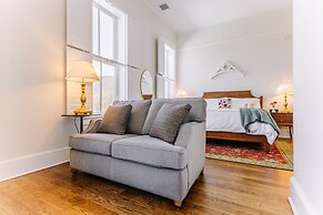 The Inn at Foster Falls