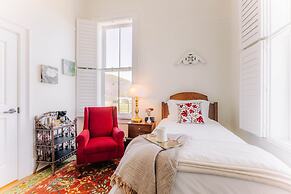 The Inn at Foster Falls