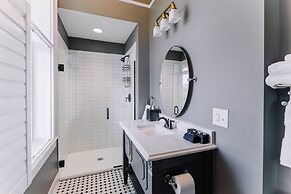 The Inn at Foster Falls