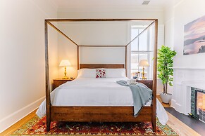 The Inn at Foster Falls