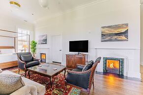 The Inn at Foster Falls