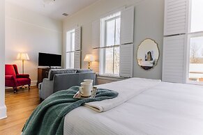 The Inn at Foster Falls