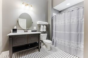 The Inn at Foster Falls