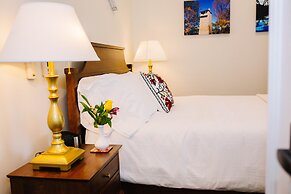 The Inn at Foster Falls