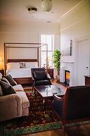 The Inn at Foster Falls