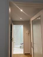 Oasis Garden Apartment